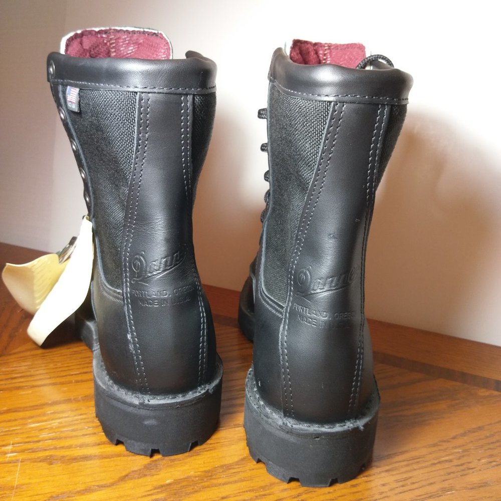 NWT DANNER Acadia Vibram Gore-tex Mens 7 D - Picture 7 of 8